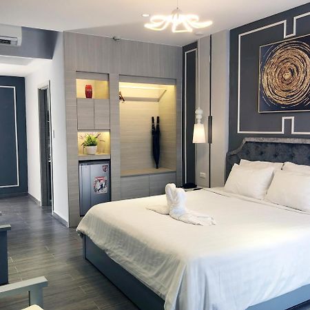 Hoi An Memority Villas & Spa Exterior foto