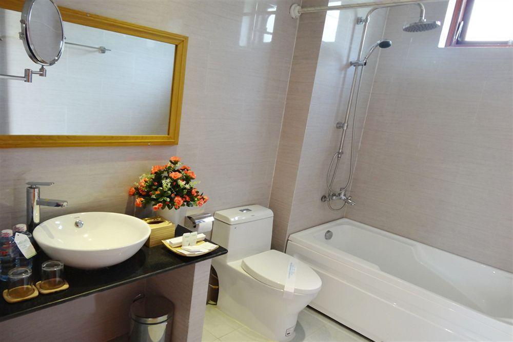 Hoi An Memority Villas & Spa Exterior foto