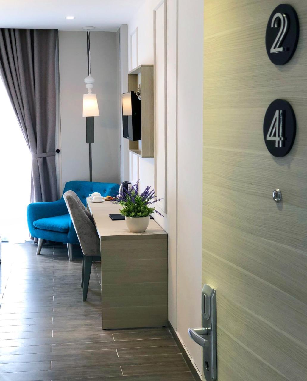 Hoi An Memority Villas & Spa Exterior foto