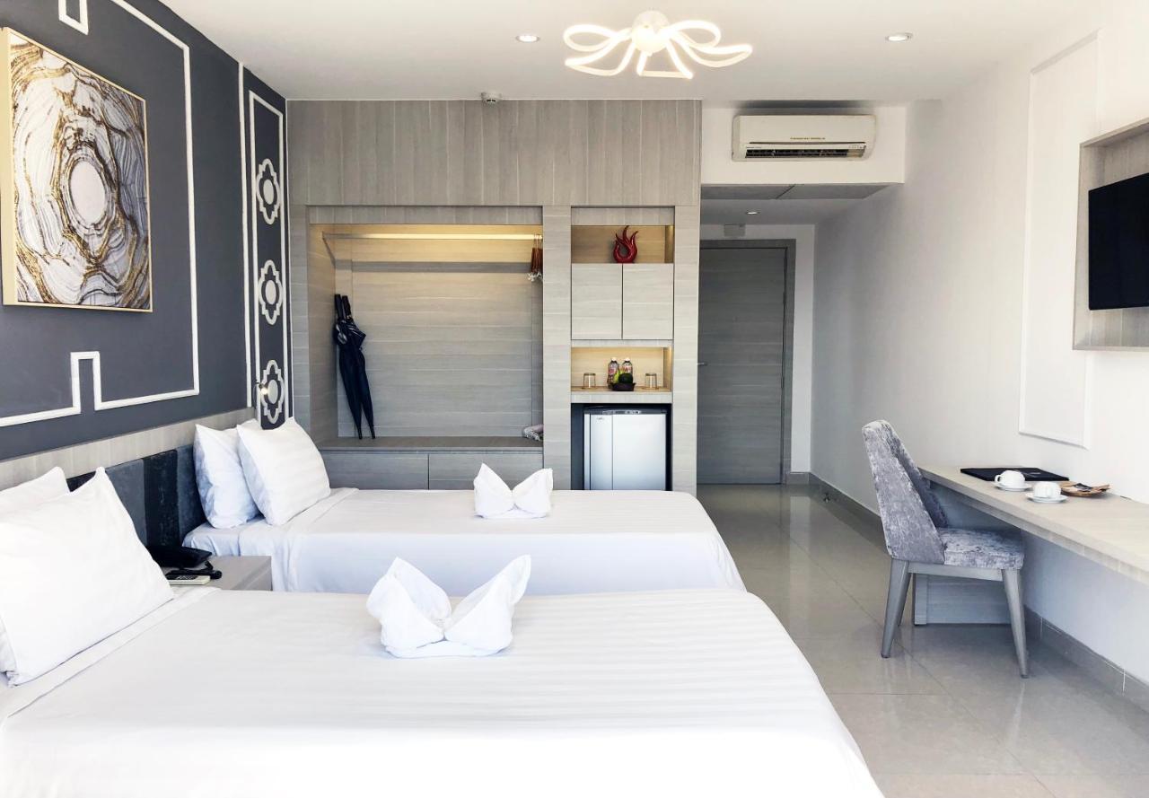 Hoi An Memority Villas & Spa Exterior foto